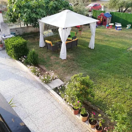 Teralogis - Lovely Place أسبروبالتا