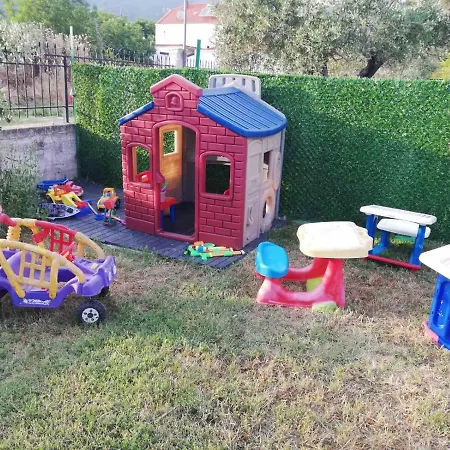 Teralogis - Lovely Place فيلة