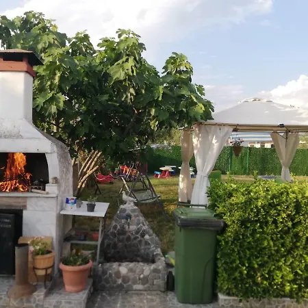 Teralogis - Lovely Place أسبروبالتا