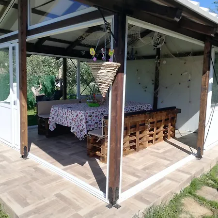 فيلة Teralogis - Lovely Place