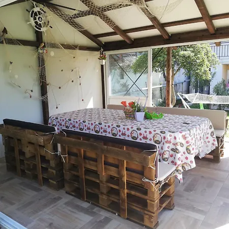 فيلة Teralogis - Lovely Place أسبروبالتا