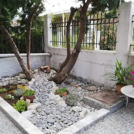 Teralogis - Lovely Place * Asprovalta