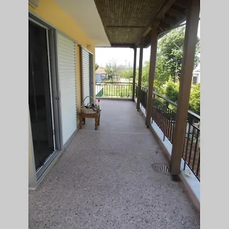 Teralogis - Lovely Place Villa *