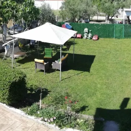 וילה Teralogis - Lovely Place *