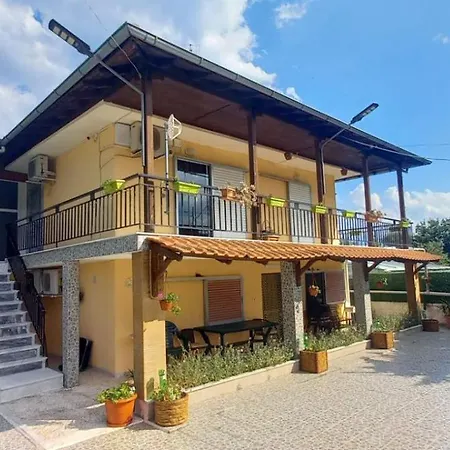 Villa Teralogis - Lovely Place *