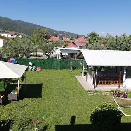 Teralogis - Lovely Place וילה אספרובלטה