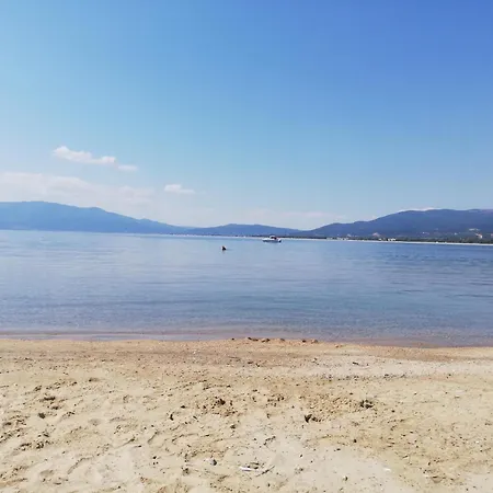 וילה Teralogis - Lovely Place אספרובלטה