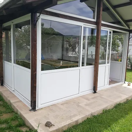 וילה Teralogis - Lovely Place