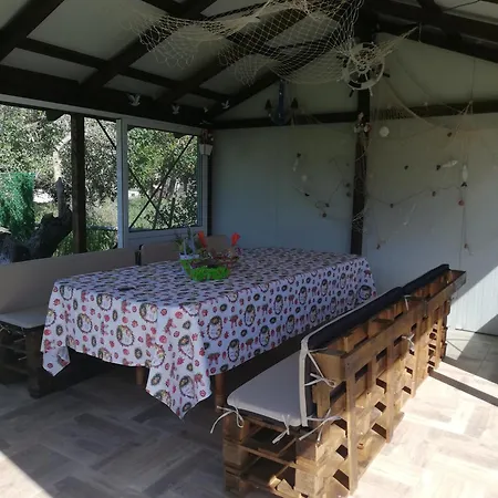 וילה Teralogis - Lovely Place *