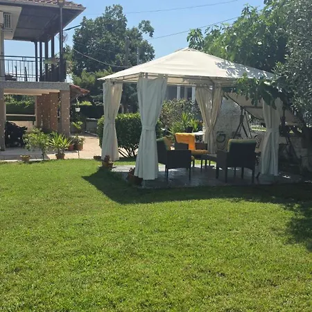 Villa Teralogis - Lovely Place