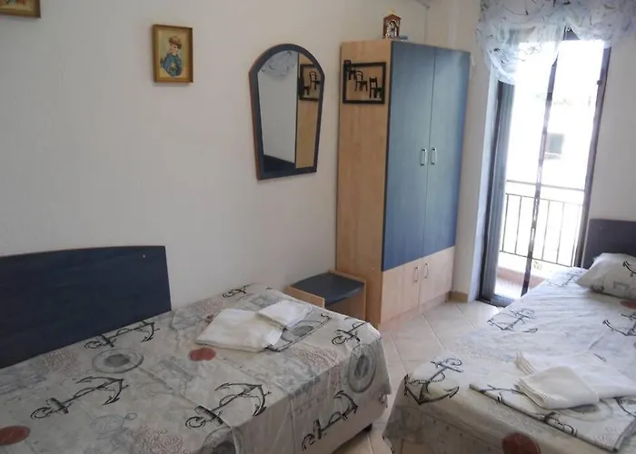 Villa Teralogis - Lovely Place