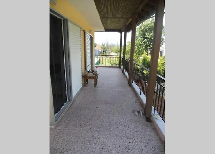 Teralogis - Lovely Place Villa *