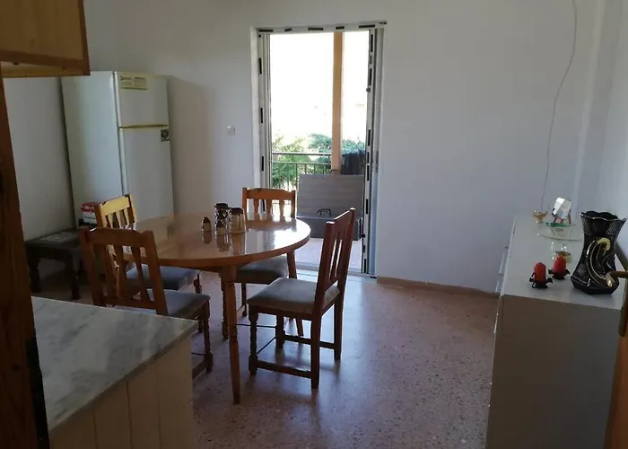 Teralogis - Lovely Place Villa Asprovalta