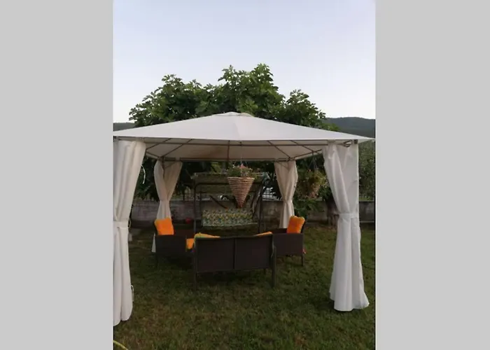 Villa Teralogis - Lovely Place *