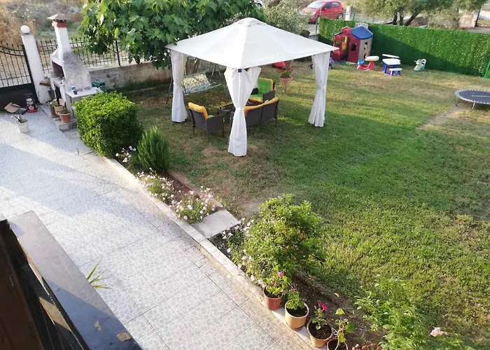 Teralogis - Lovely Place Asprovalta