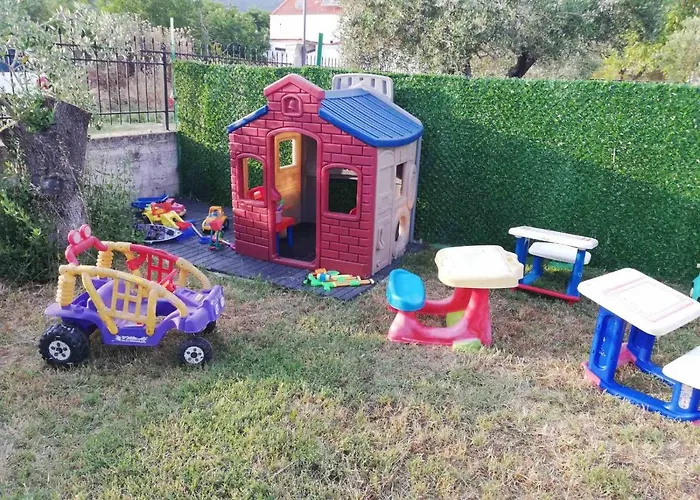 Teralogis - Lovely Place Villa