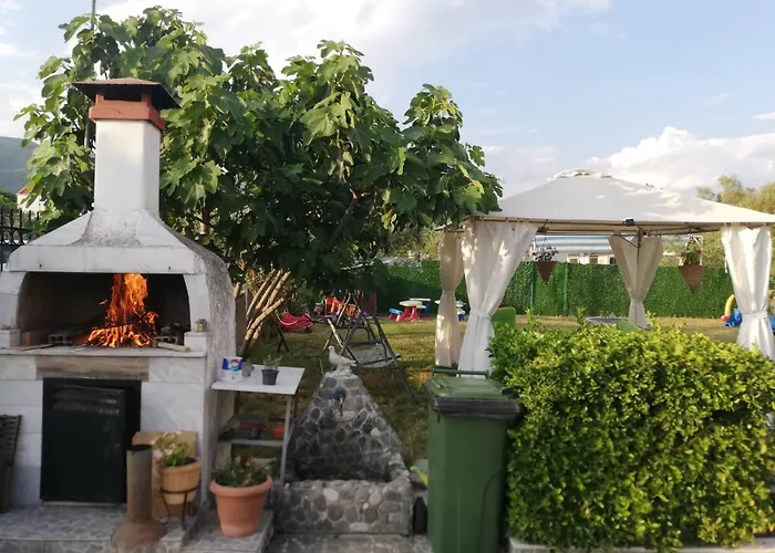 Teralogis - Lovely Place Asprovalta