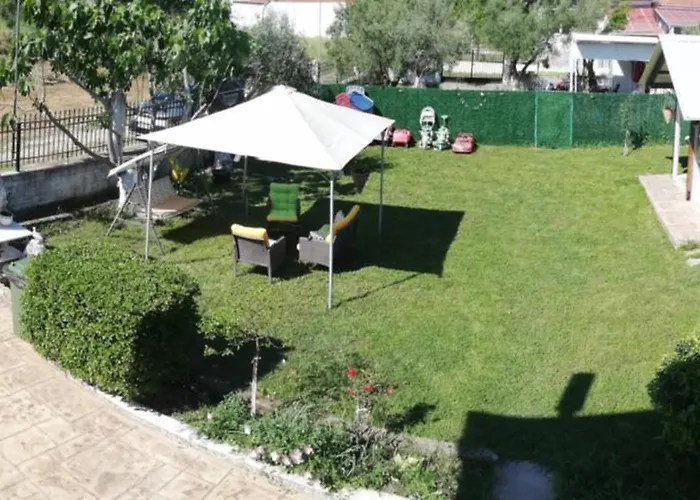 Villa Teralogis - Lovely Place *