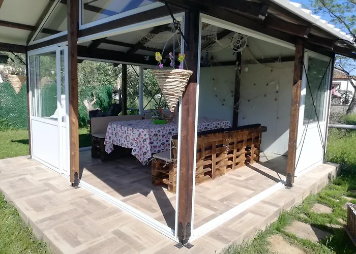 Villa Teralogis - Lovely Place