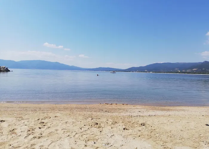 Villa Teralogis - Lovely Place Asprovalta