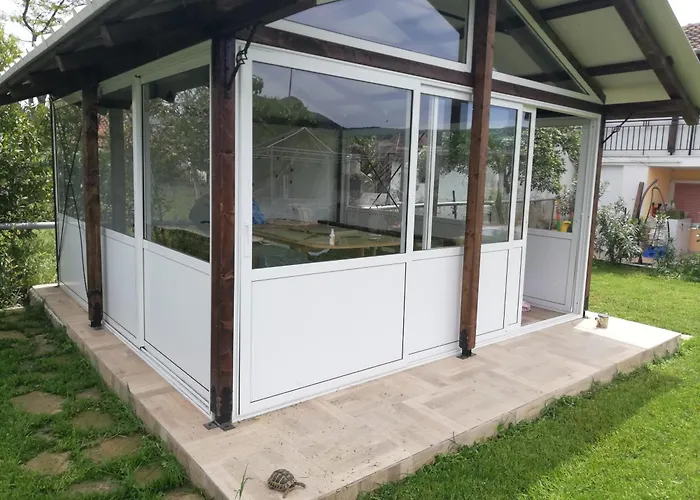 Villa Teralogis - Lovely Place