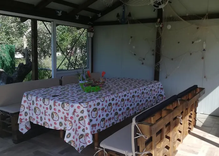 Villa Teralogis - Lovely Place *